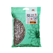 2kg Chicken Flavor Sunflower Seeds