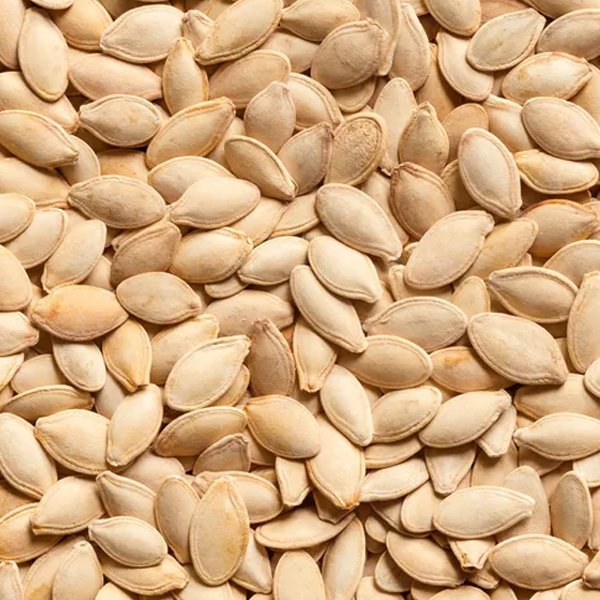 Pumpkin seeds