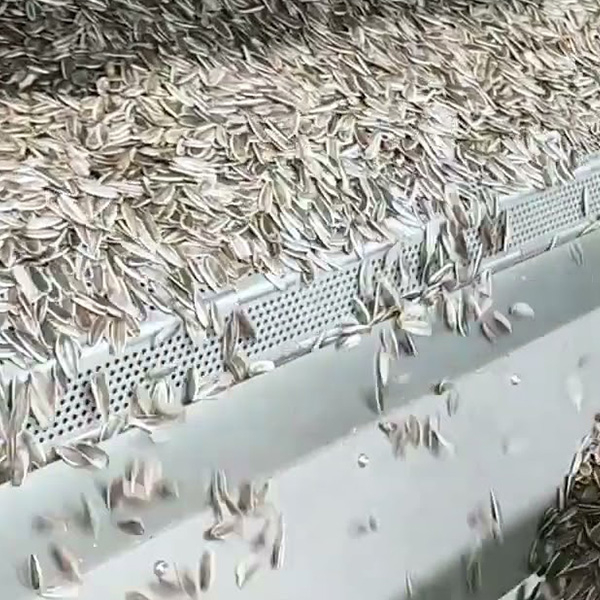 Drying & Quality Control