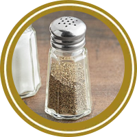 Salt And Pepper