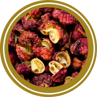 Sichuan spicy flavor