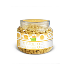 230g Lightly Salted Organic Soybeans