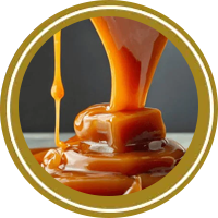 Caramel flavor