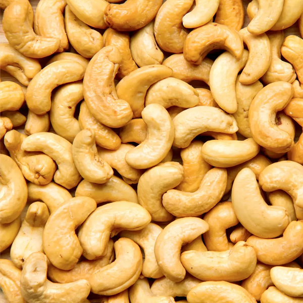 Cashews