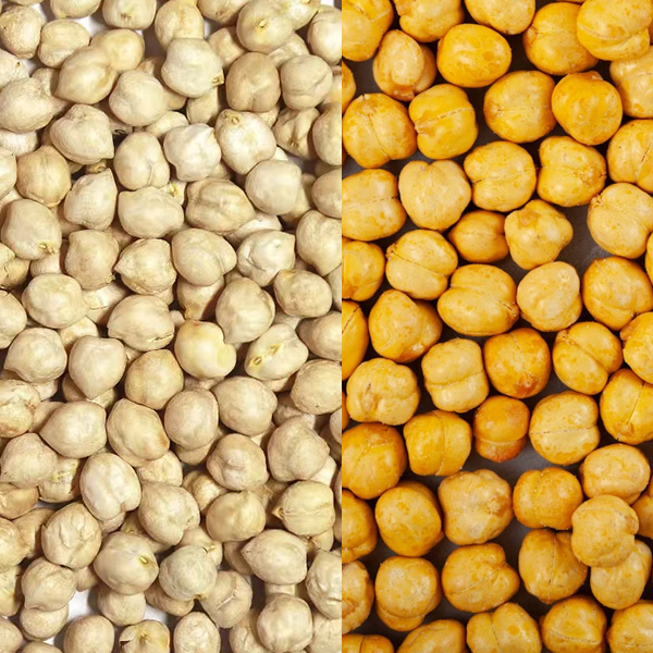 Chickpeas