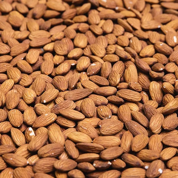 Almonds