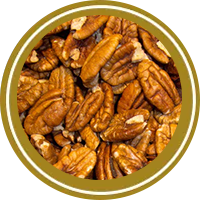 Pecan flavor