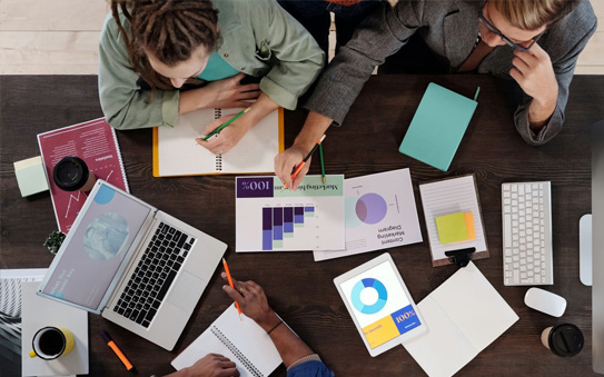 2. Plan & Quotation (3-5 Days)